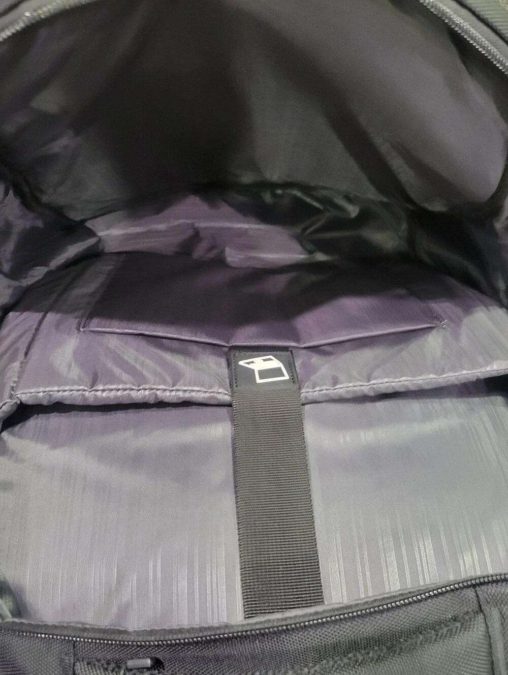 Samsonite Whitefield Backpack Black